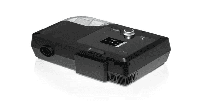 3b Luna II CPAP Machine